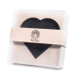 Rose Gift Box | Heart Boxes For Valentines Gift  Packaging